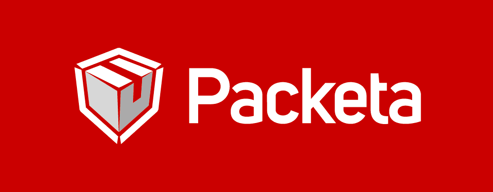 Packeta / Zásilkovna