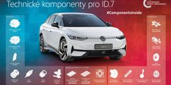 Volkswagen Group Technology sdružuje kompetence na cestě k postavení technologického lídra v oblasti elektromobility