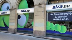 Alza rozšiřuje prodejní síť, během prázdnin otevřela 4 nové pobočky