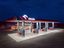 ORLEN Unipetrol začal ve své síti čerpacích stanic propagovat pouze značku ORLEN