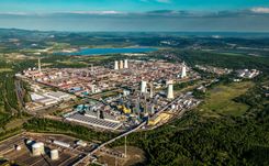 Zisk skupiny ORLEN Unipetrol za rok 2023 dosáhl pěti miliard korun, investice bezmála třinácti miliard korun
