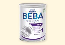 dm informuje: Společnost dm drogerie markt stahuje z prodeje produkt Nestlé BEBA EXPERT PRO HA 1, 800 g