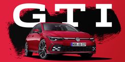 GTI se vrací domů: Volkswagen uspořádá Setkání GTI ve Wolfsburgu