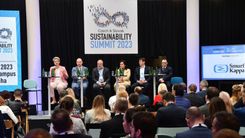 Kompletní program Sustainability Summitu 2024 odhalen: Den plný inspirace, diskuze a best practices