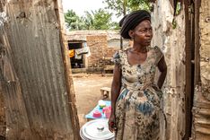 Středoafrická republika: Lékaři ošetřili téměř 20 tisíc přeživších sexuálního násilí za pět let. Což je jen špička ledovce