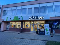 Alza otevřela svou 60. pobočku a je zase o krok blíž zákazníkům