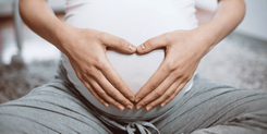 Příspěvek na očkování proti RS virům mohou čerpat nově i těhotné ženy