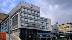 Úřad pro ochranu hospodářské soutěže schválil prodej mobilního operátora SAZKAmobil společnosti Vodafone