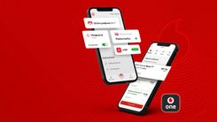 Vodafone zve zákazníky k vyzkoušení předplacených neomezených mobilních tarifů, a to speciální zaváděcí nabídkou